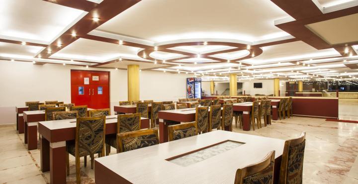 Pleasant Stay Kodai Hotel Pvt. Ltd. Кодайканал Екстериор снимка