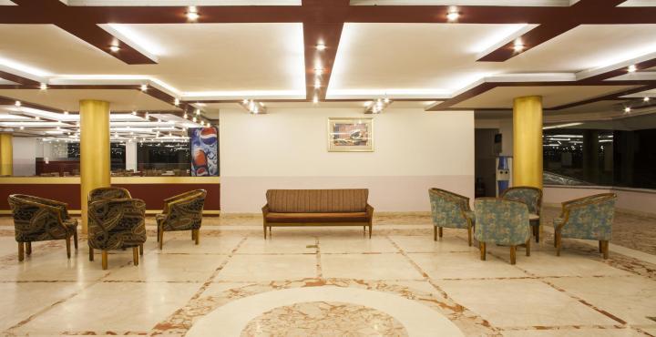 Pleasant Stay Kodai Hotel Pvt. Ltd. Кодайканал Екстериор снимка