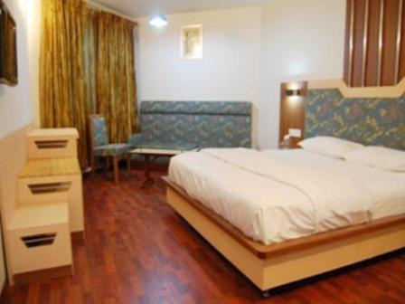 Pleasant Stay Kodai Hotel Pvt. Ltd. Кодайканал Стая снимка