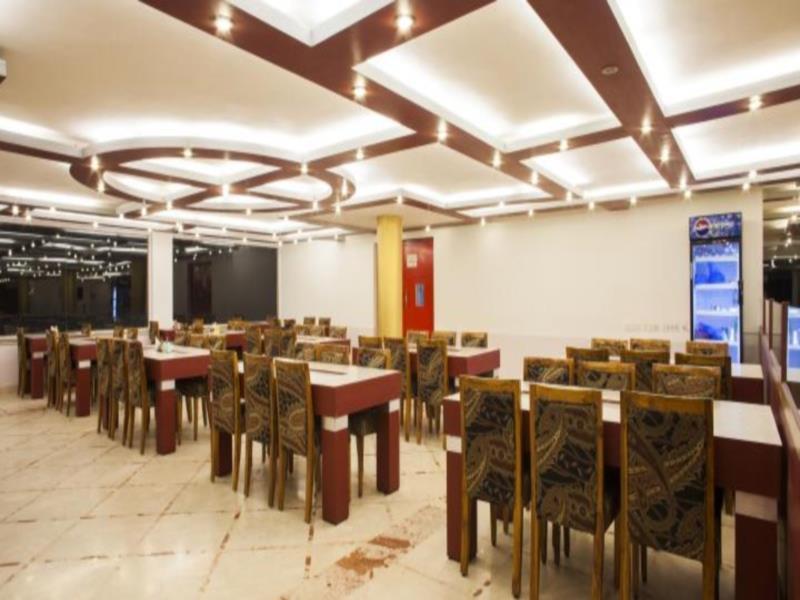 Pleasant Stay Kodai Hotel Pvt. Ltd. Кодайканал Екстериор снимка