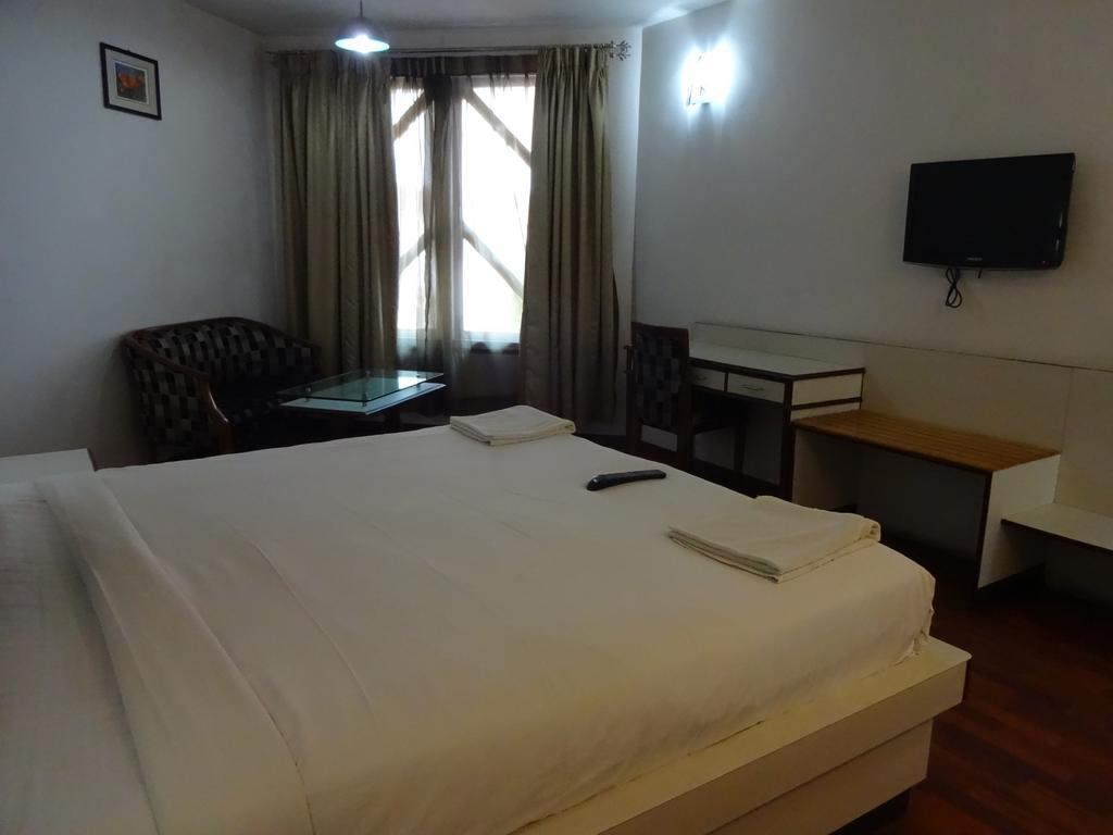 Pleasant Stay Kodai Hotel Pvt. Ltd. Кодайканал Екстериор снимка