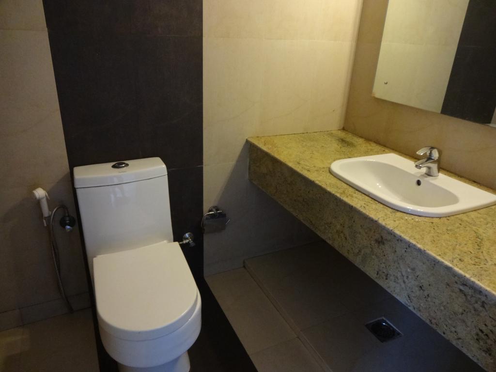 Pleasant Stay Kodai Hotel Pvt. Ltd. Кодайканал Екстериор снимка