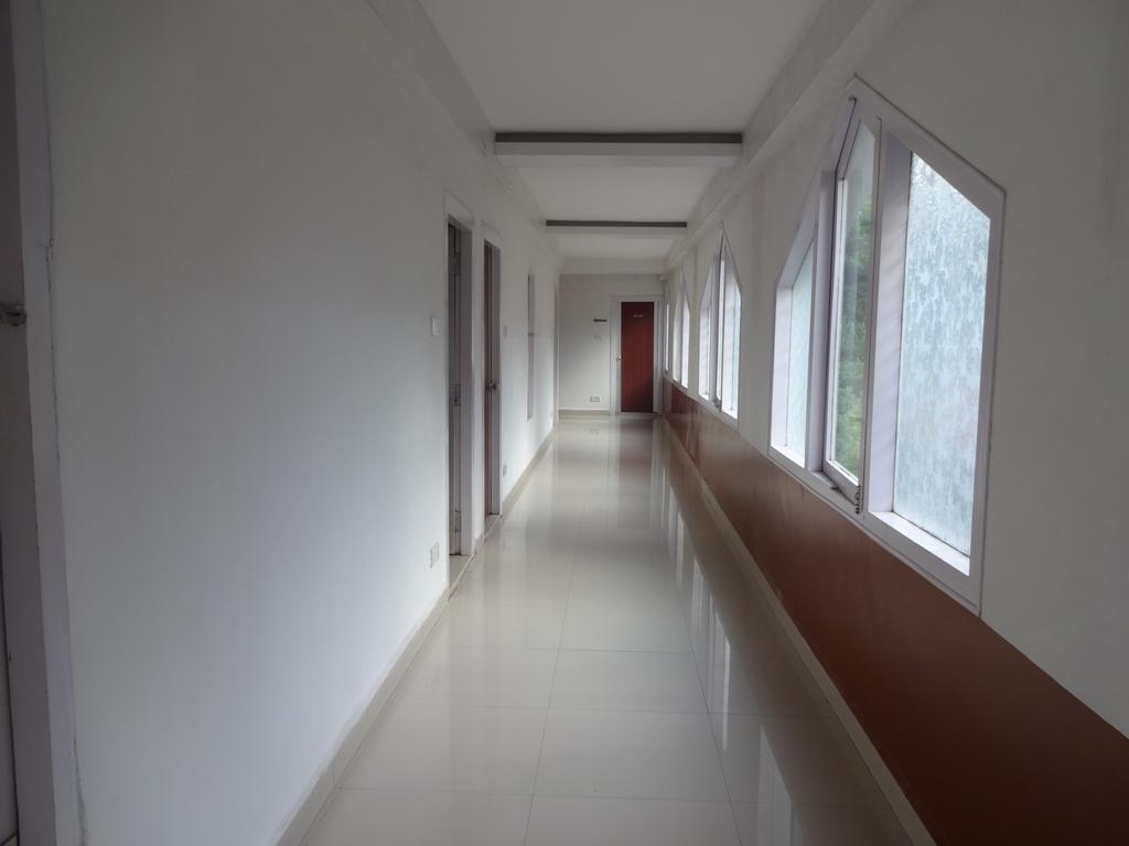 Pleasant Stay Kodai Hotel Pvt. Ltd. Кодайканал Екстериор снимка