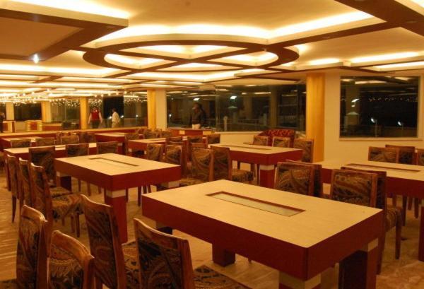 Pleasant Stay Kodai Hotel Pvt. Ltd. Кодайканал Екстериор снимка