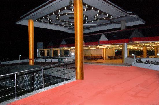 Pleasant Stay Kodai Hotel Pvt. Ltd. Кодайканал Екстериор снимка