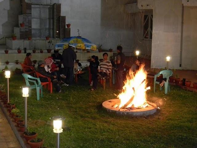 Pleasant Stay Kodai Hotel Pvt. Ltd. Кодайканал Екстериор снимка